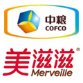 中粮·美滋滋坚果炒货礼盒
