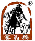 塞翁福坚果炒货礼盒